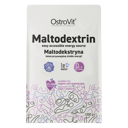 Maltodextrin Naturel 1000 g