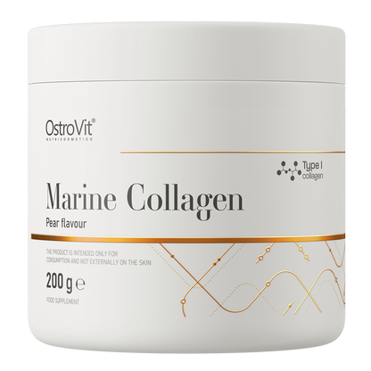 Marine Collageen Peer 200 g