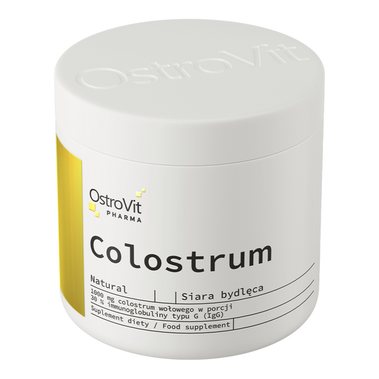 Beef Colostrum Rund Eiwit? – Suppstore