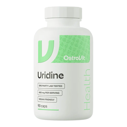 Uridine UMP 450 mg 90 capsules