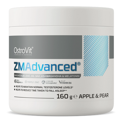ZMAdvanced Appel-peer 160 g