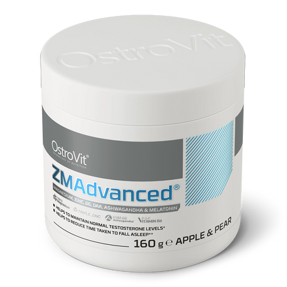 ZMAdvanced Appel-peer 160 g