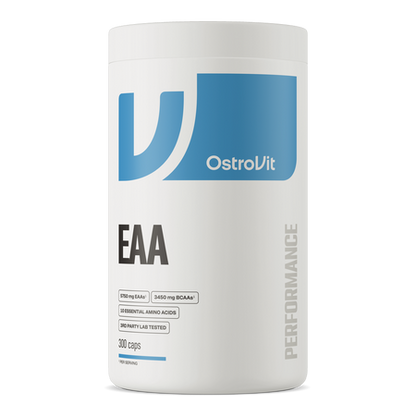 EAA 5750 mg 300 capsules