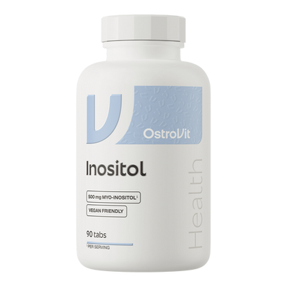 Inositol 90 tabletten