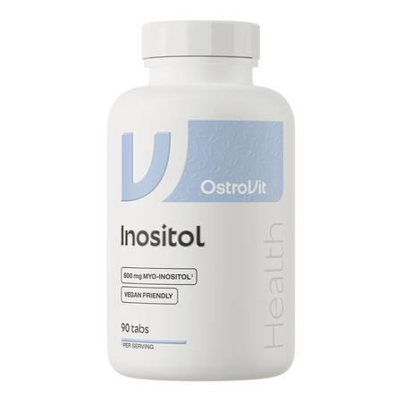 Inositol 90 tabletten