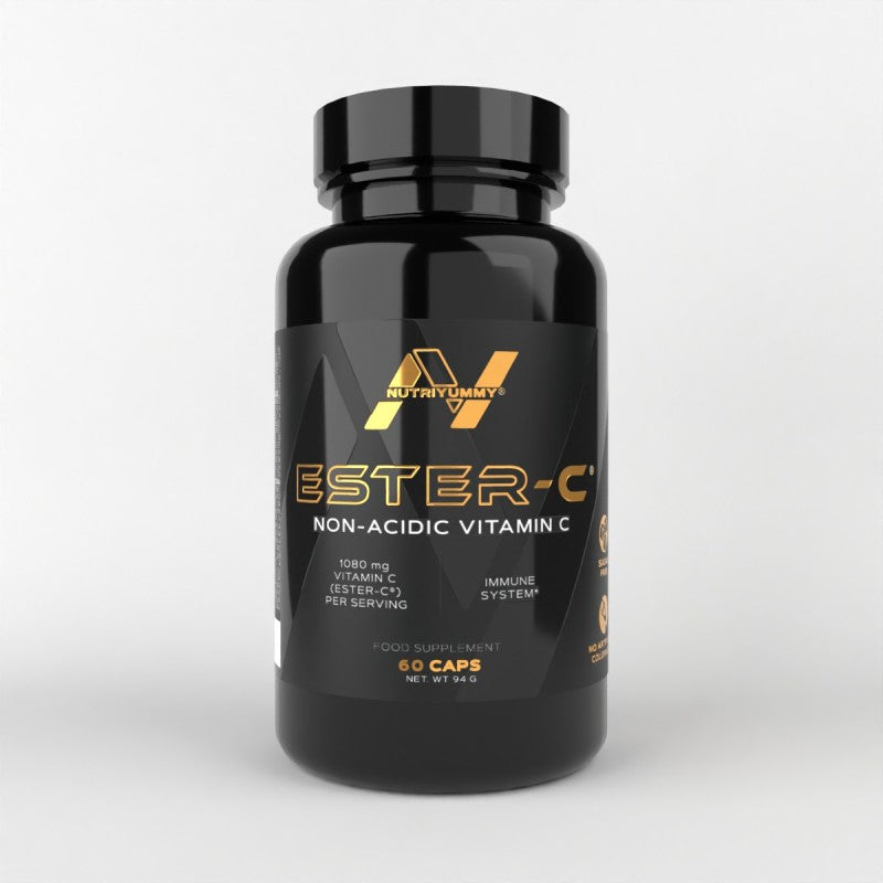 Vitamine Ester-C 30 caps