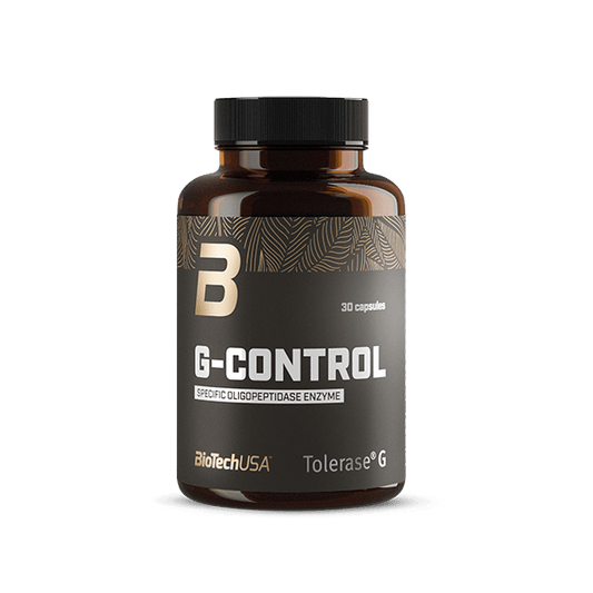 G-Control 30 capsules