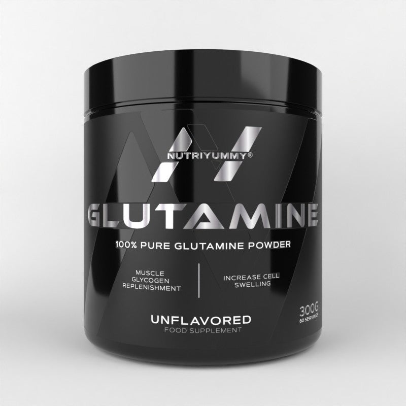 Glutamine 60 porties