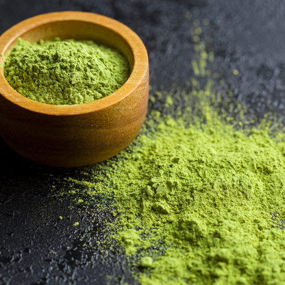 Ceremonial Grade Matcha
