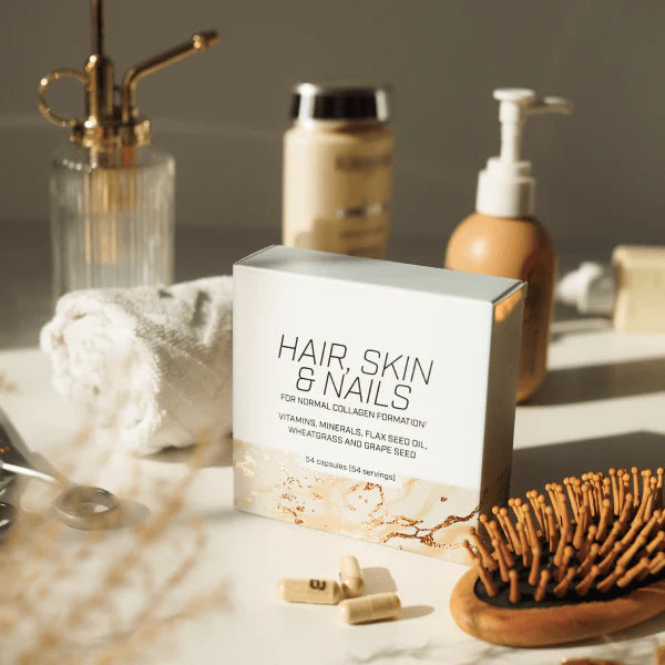 Hair, Skin & Nails 54 caps