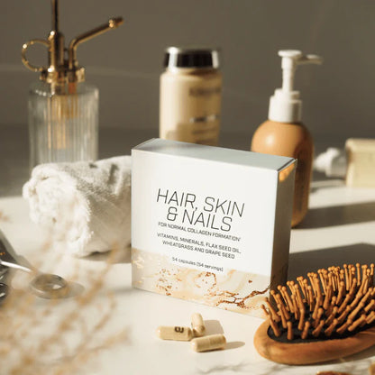 Hair, Skin & Nails 54 caps
