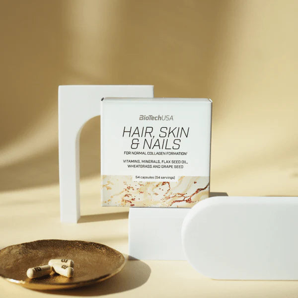 Hair, Skin & Nails 54 caps