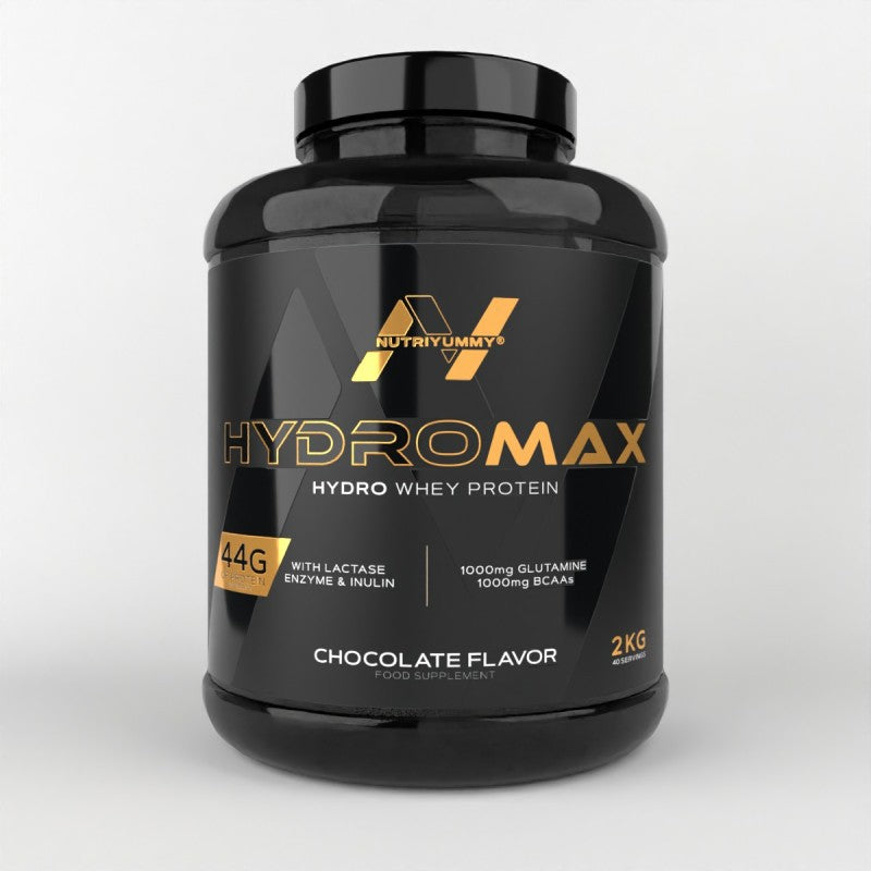 HYDROMAX Chocolade 2 kg