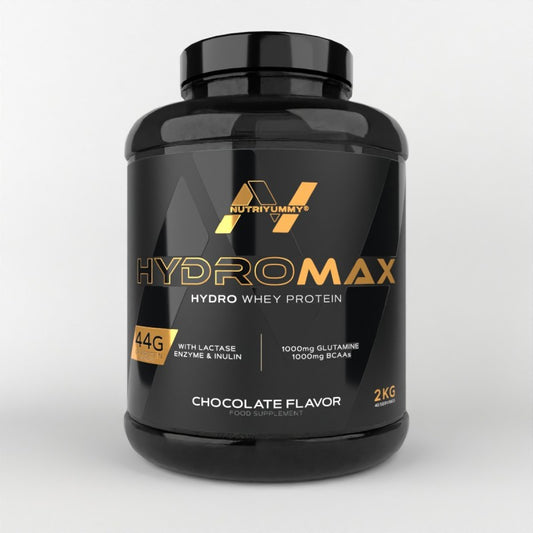 HYDROMAX Chocolade 2 kg
