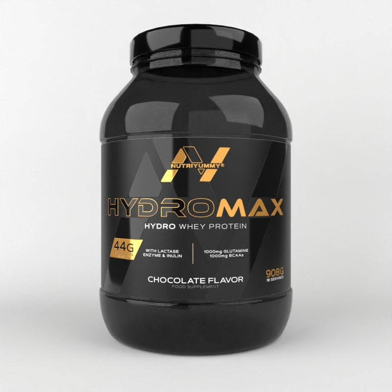 HYDROMAX Chocolade 908 g