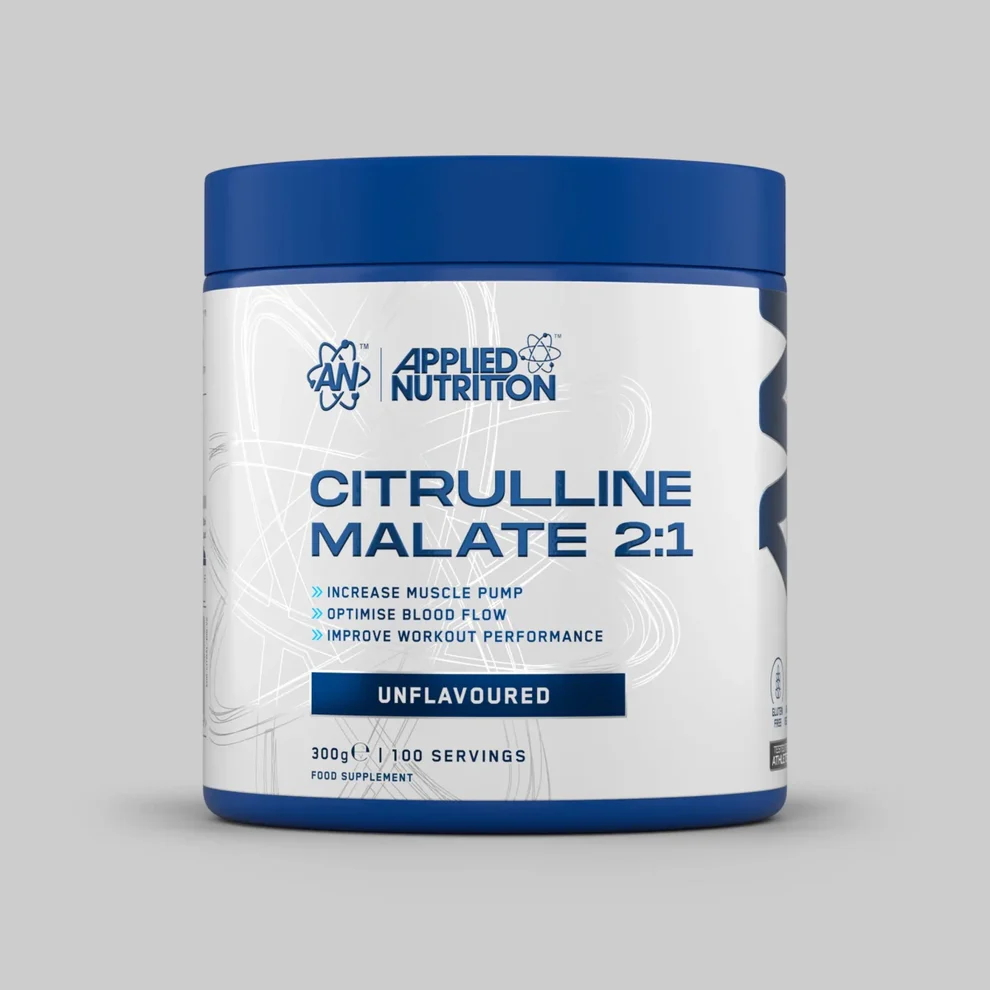 Citrulline Malate Powder 300g