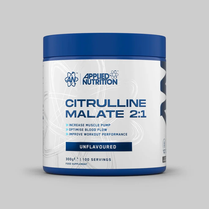 Citrulline Malate Powder 300g