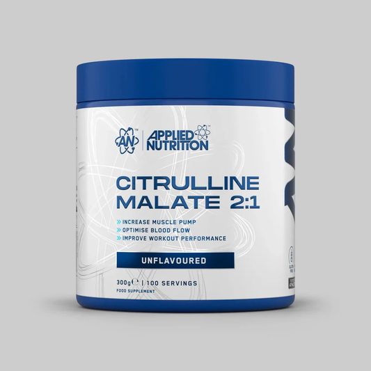 Citrulline Malate Powder 300g