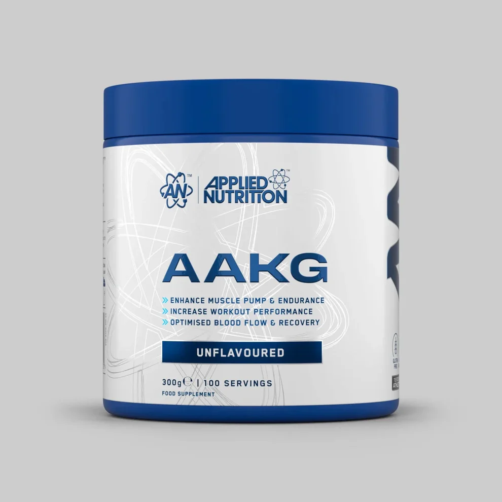 AAKG Powder 300g