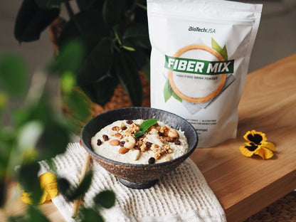 Fiber Mix 225g (smaakloos)