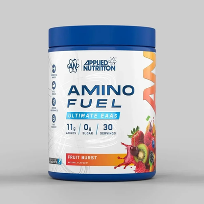 Amino Fuel EAA 390g Fruit Burst