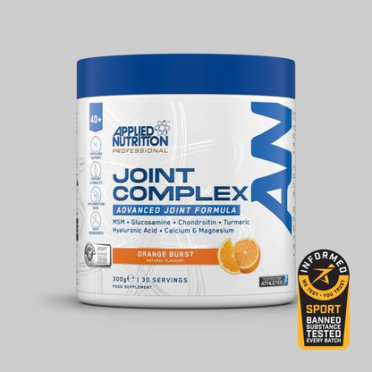 Joint Complex Professional 300g Orange Burst