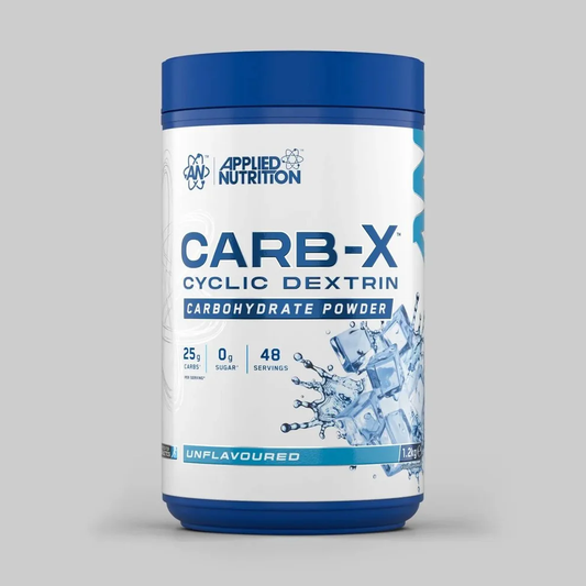 Carb-X 1,2 kg Unflavoured