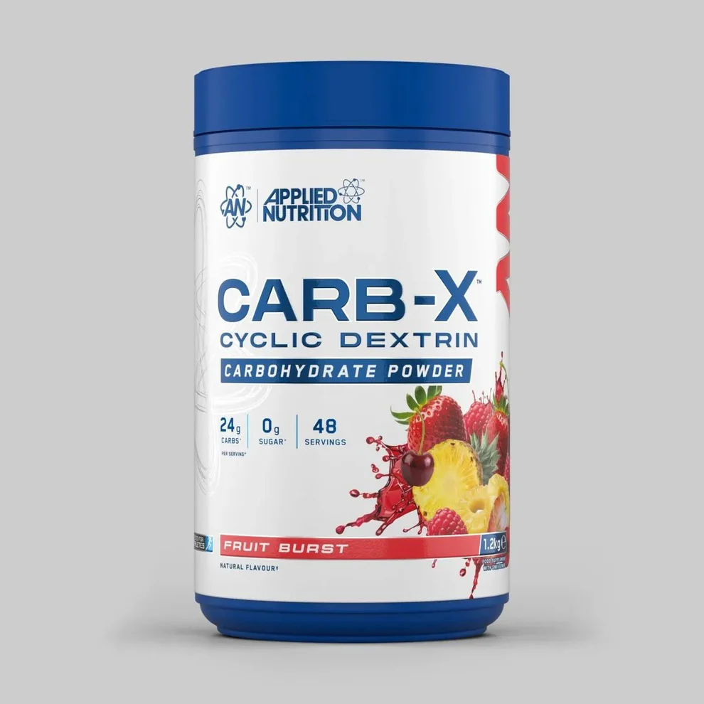 Carb-X 1,2 kg Fruit Burst