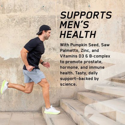 Prostate Support 300g Mixed Berry