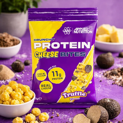 Protein Cheese Bites 20g Truffle