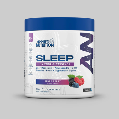 Sleep Support 300g Mixed Berry
