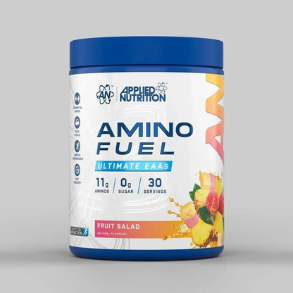 Amino Fuel EAA 390g Fruit Salad
