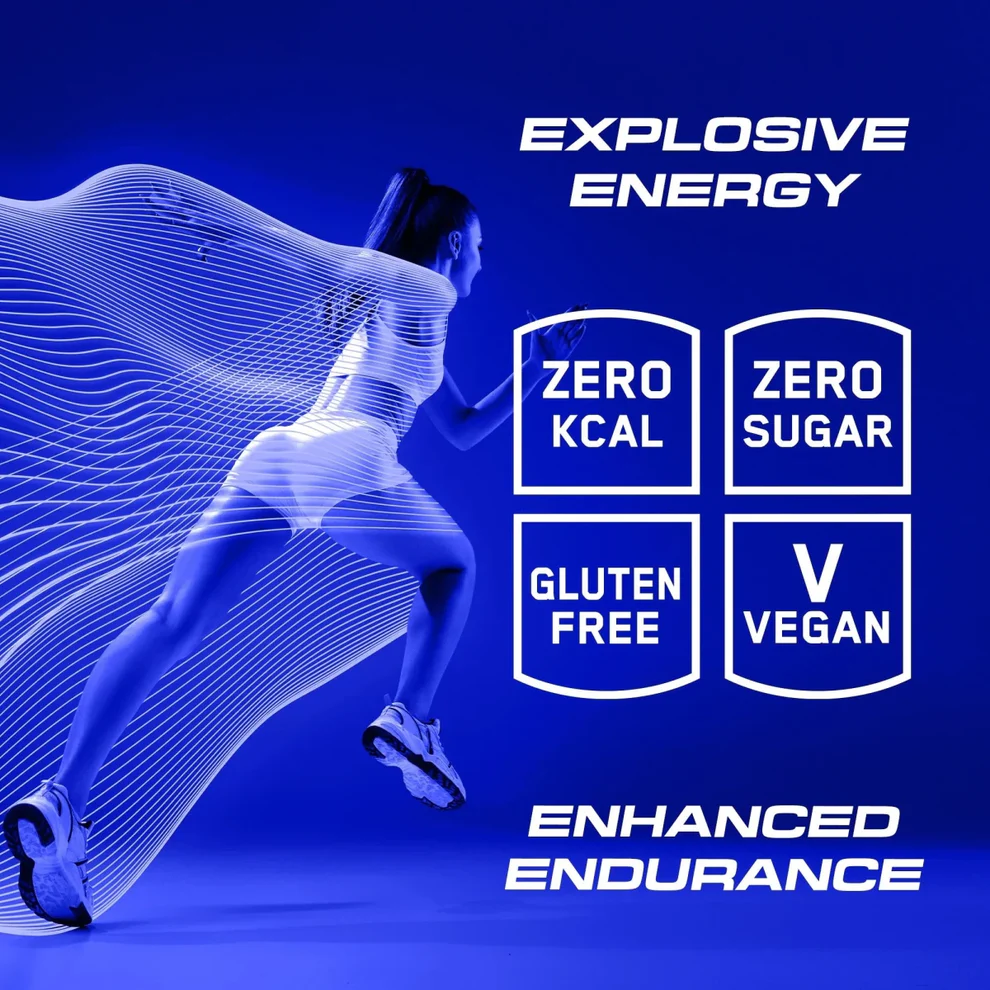 ABE Performance Can 330ml Energy