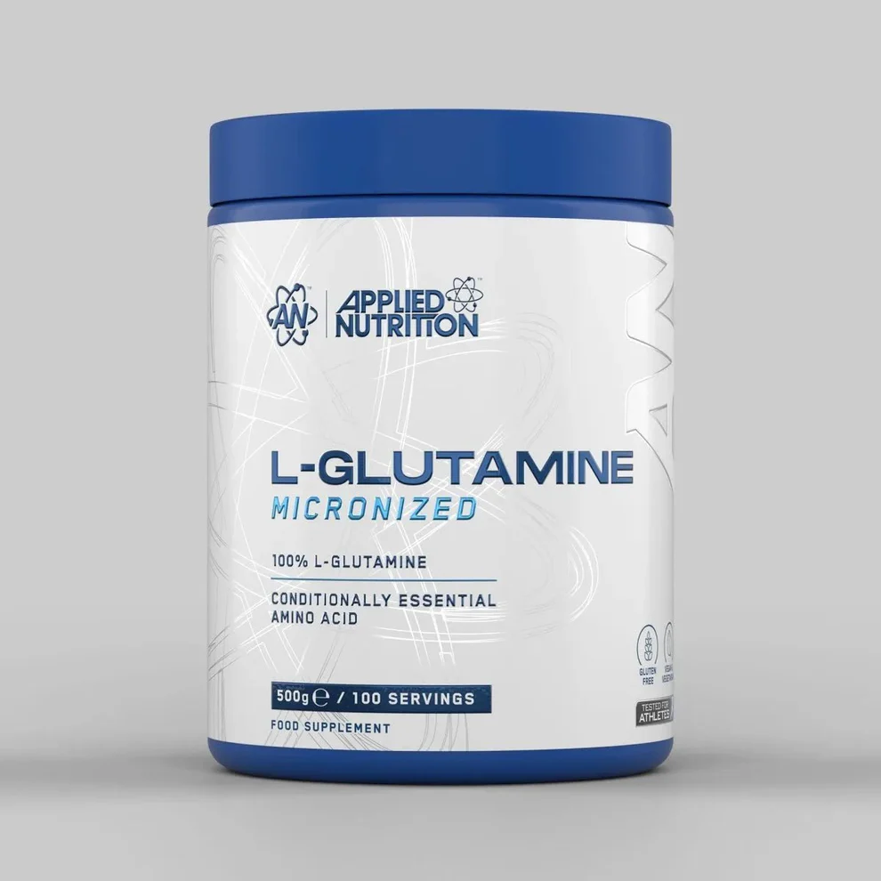 L-Glutamine Powder 500g
