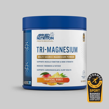 Tri-Magnesium 200g Tropical Vibes