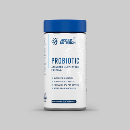 Probiotic Advanced - 60 Capsules