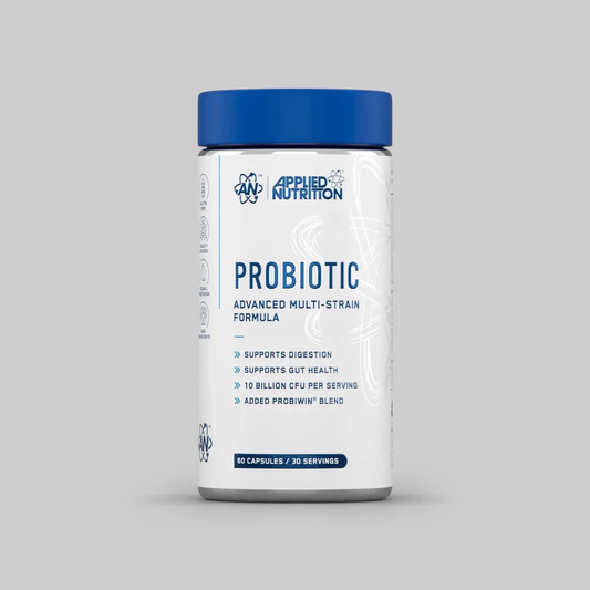 Probiotic Advanced - 60 Capsules
