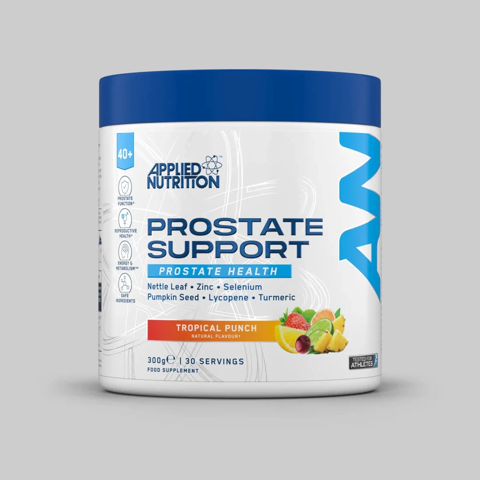 Prostate Support 300g Tropical Punch