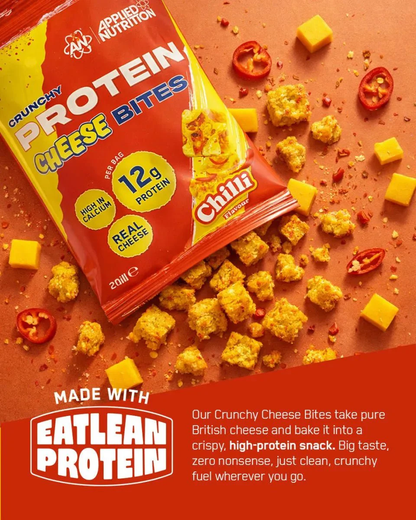 Protein Cheese Bites 20g Chilli