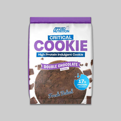 Critical Cookie 73g Double Chocolate