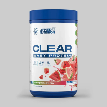 Clear Whey Protein 875g Watermelon
