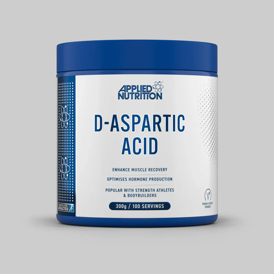 D-Aspartic Acid Poeder 300 g