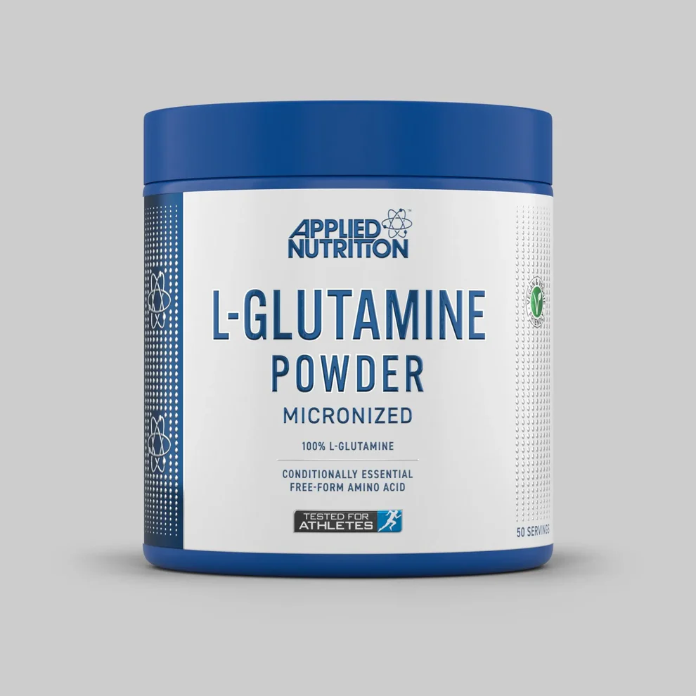 L-Glutamine Powder 250g