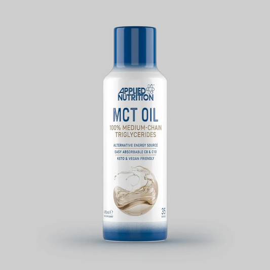 MCT Oil 490 ml