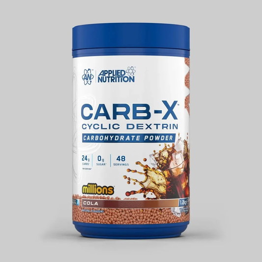Carb-X 1,2 kg Cola Millions