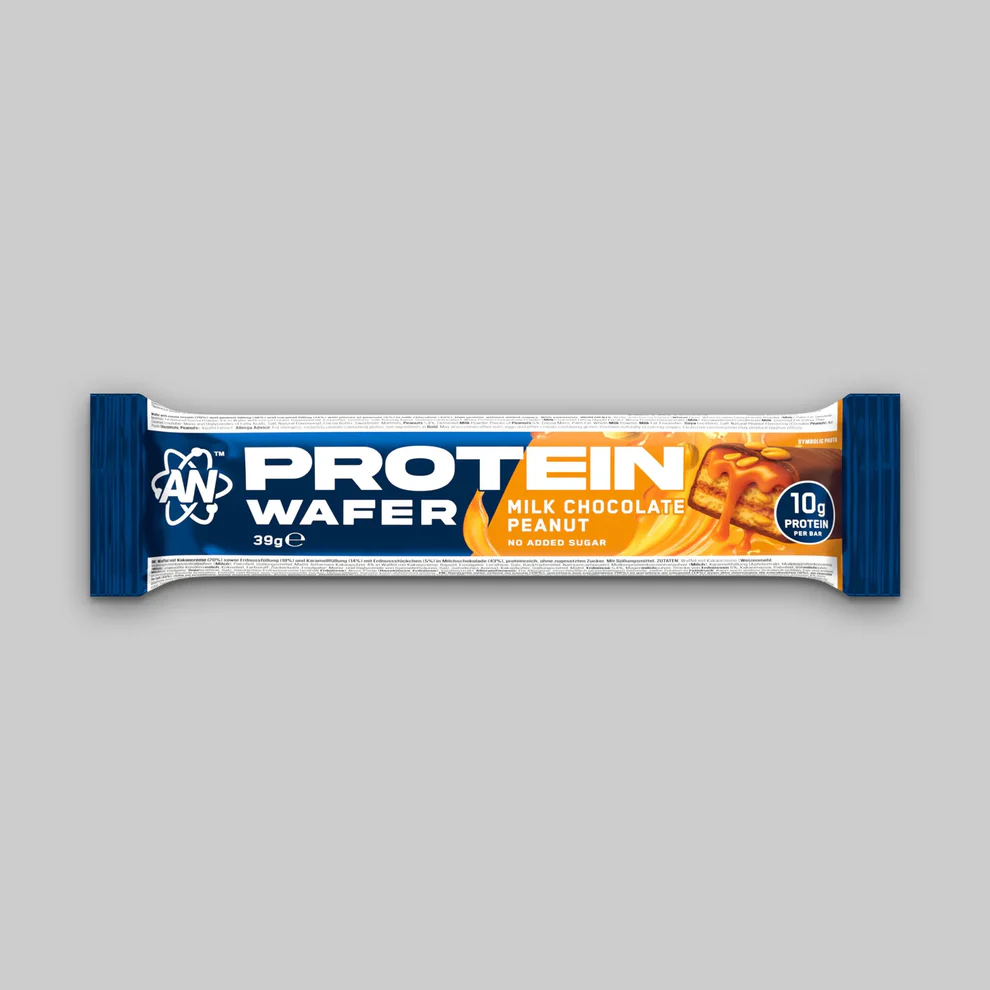 Protein Wafer 39g Chocolate Peanut