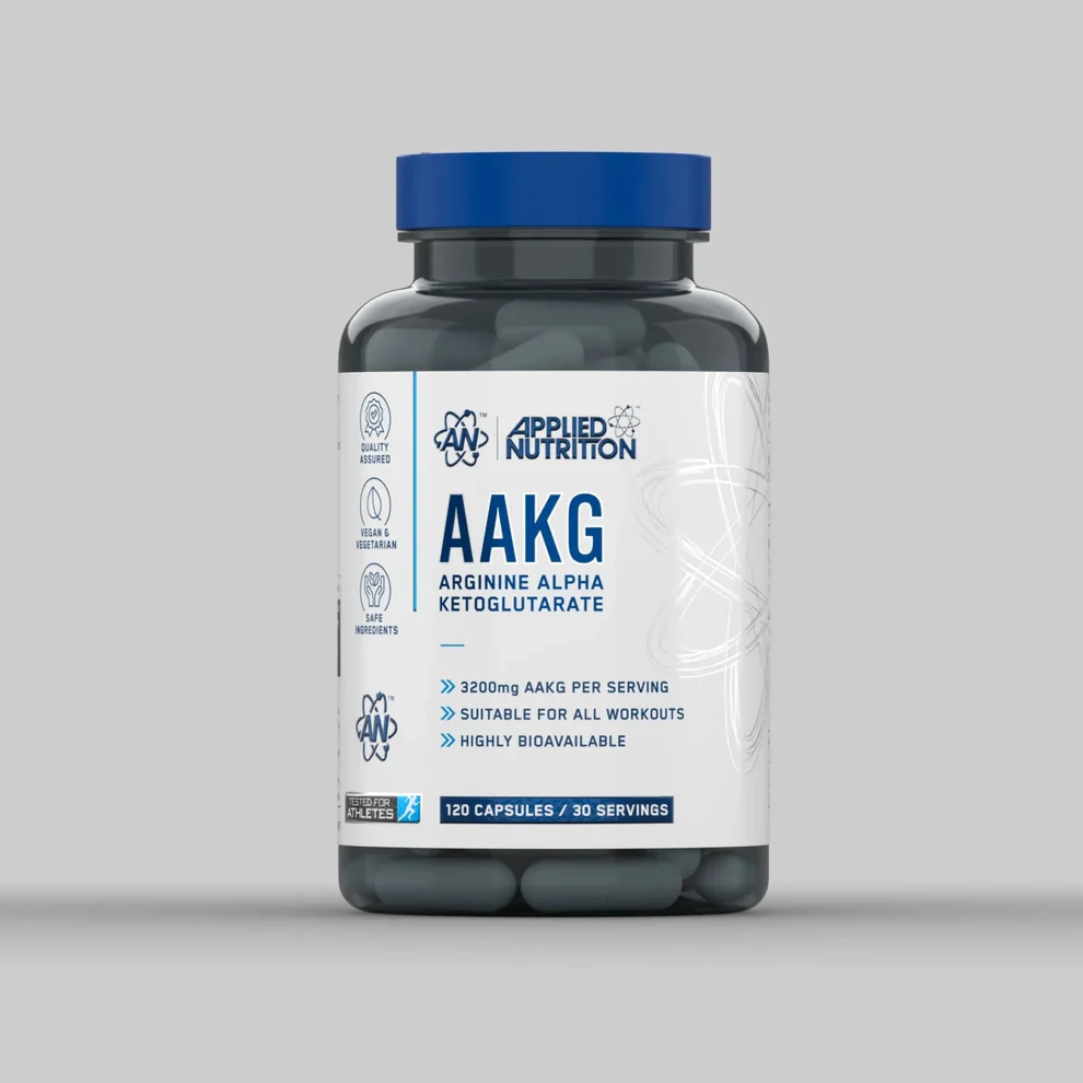 AAKG 1500 - 120 V-caps