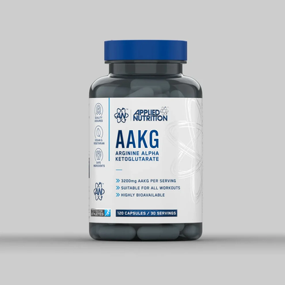 AAKG 1500 - 120 V-caps