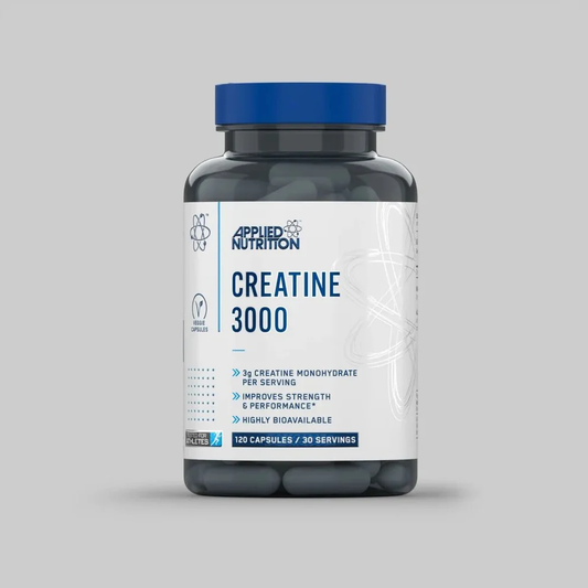 Creatine 3000 - 120 V-caps
