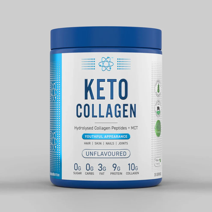 Keto Collagen Powder 325 g